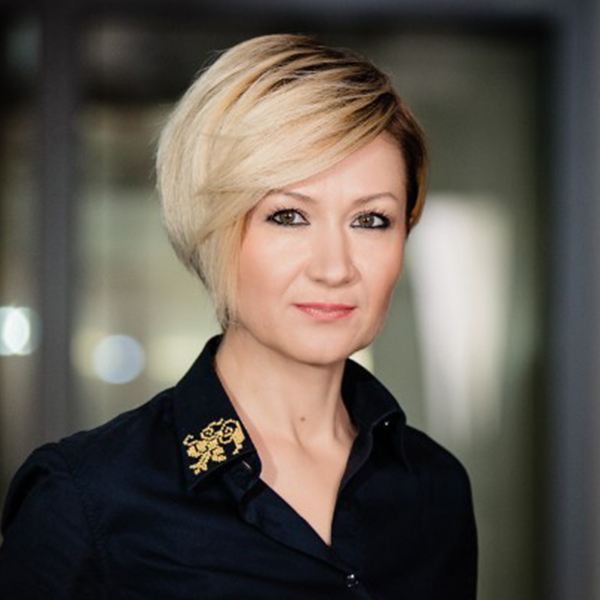 Stela Andrei